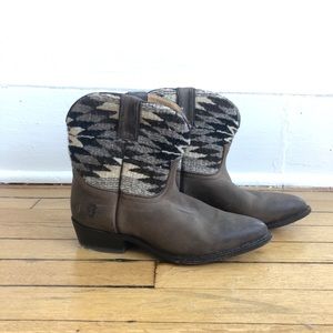 Women’s Frye Boots - Size 8
